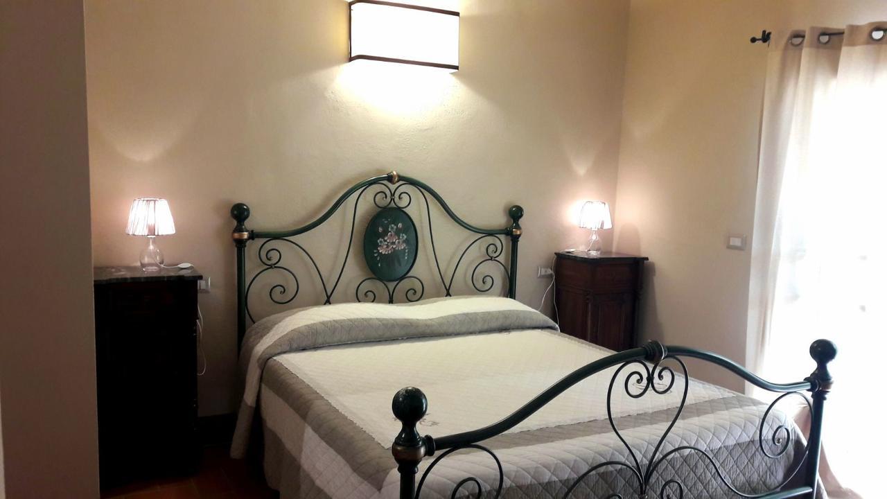 La Tenuta Di Castelvecchio سان جيمينيانو المظهر الخارجي الصورة