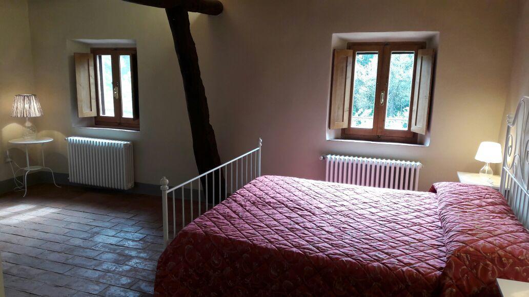 La Tenuta Di Castelvecchio سان جيمينيانو المظهر الخارجي الصورة